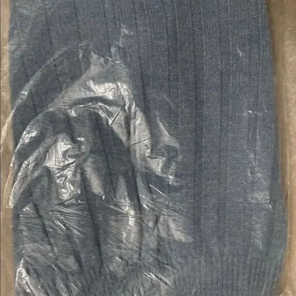 NWT Men’s Comfort Knits Sweater Vest - Picture 10 of 11